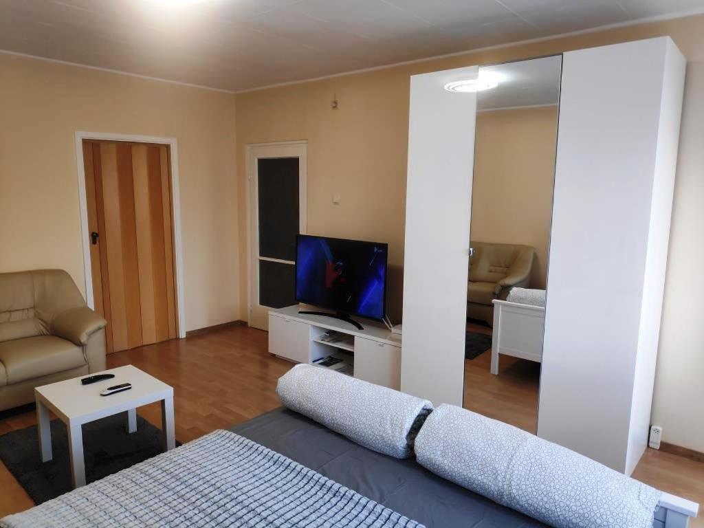 Koelcsey Apartman Apartment เซคซาร์ด ภายนอก รูปภาพ
